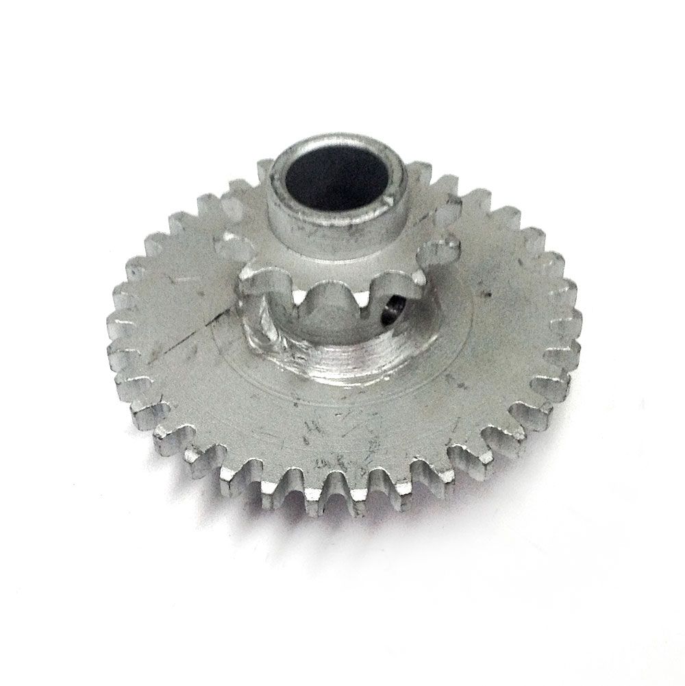 Lucas Mill Sprocket (Small) Winch (Old Style)