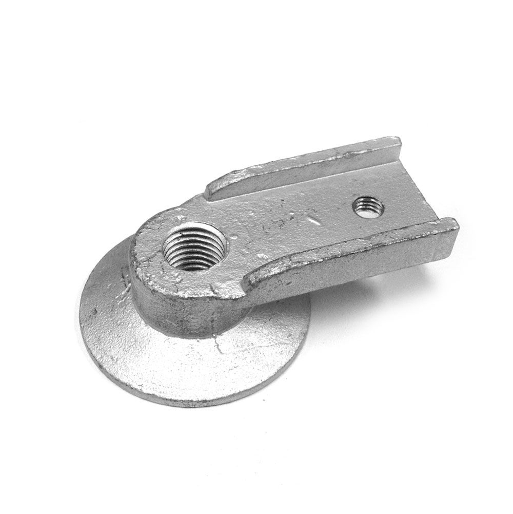 Lucas Mill Winch Handle Bracket