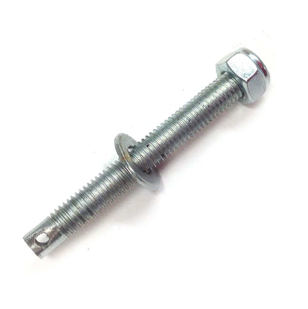 Lucas Mill Chain Bolt