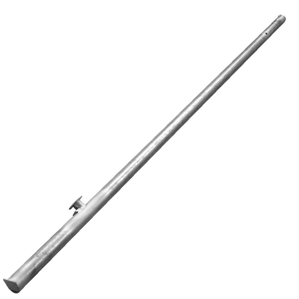Lucas Mill 6" Mill Post (Stay)
