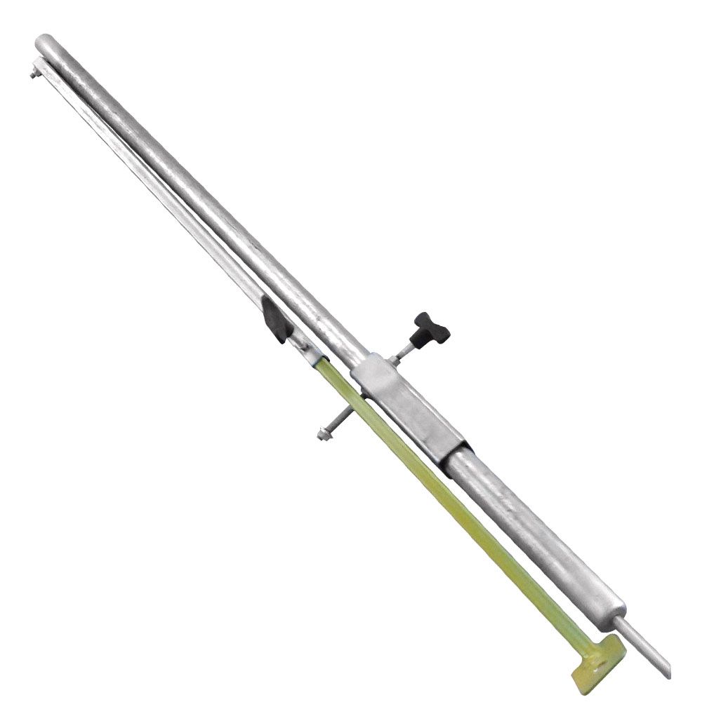 Lucas Mill Complete Mid Span (6" & 8" Mill)