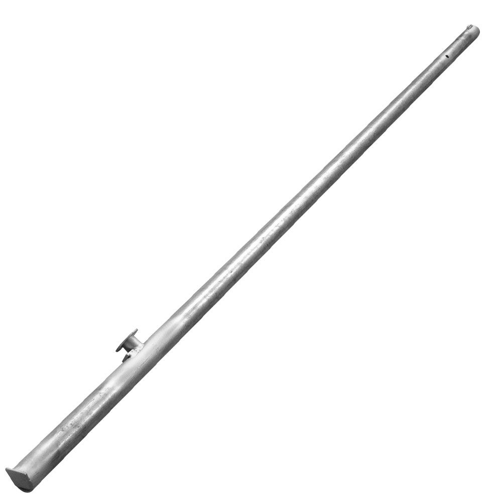 Lucas Mill Post (Stay) for 8" Mill