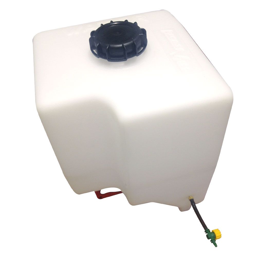 Lucas Mill Water Bottle (New)