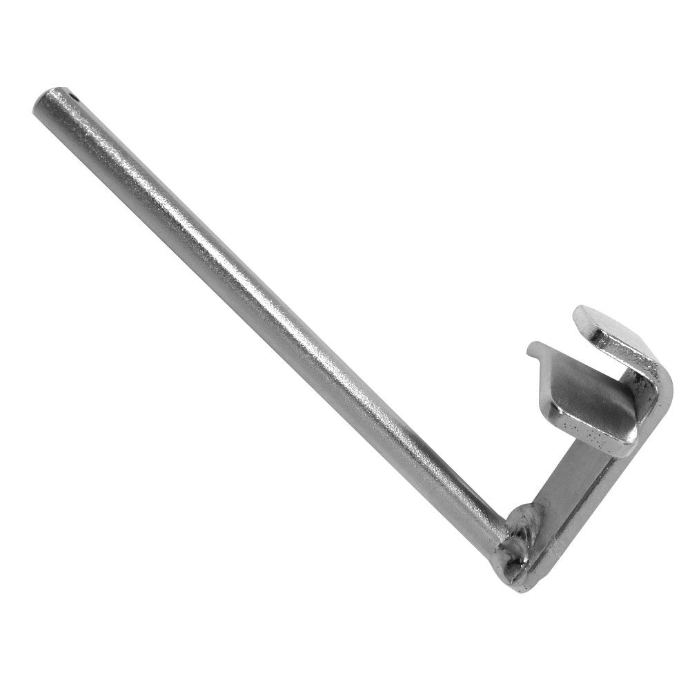 Lucas Mill Carriage Brake