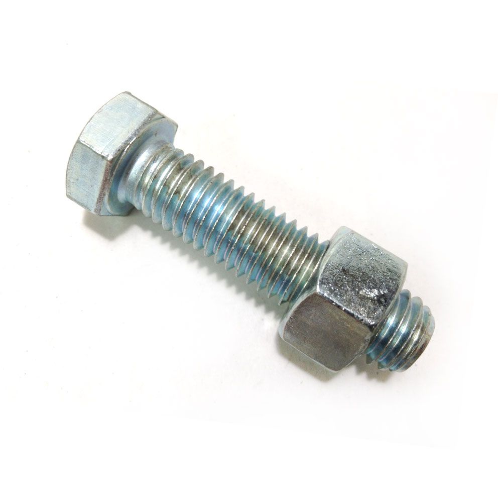 Lucas Mill Roller Bolt & Nut