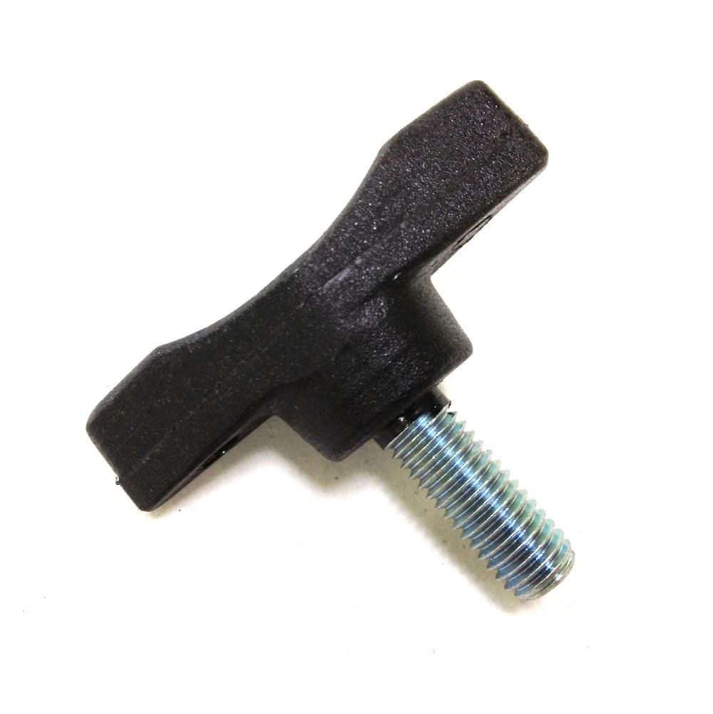 Lucas Mill “T" Bolt Lock - Repetitive Stop Bar