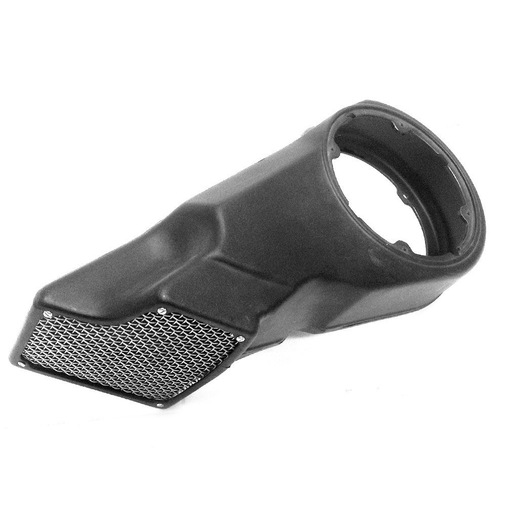 Lucas Mill Snorkel (Air Intake Model 6 Only)