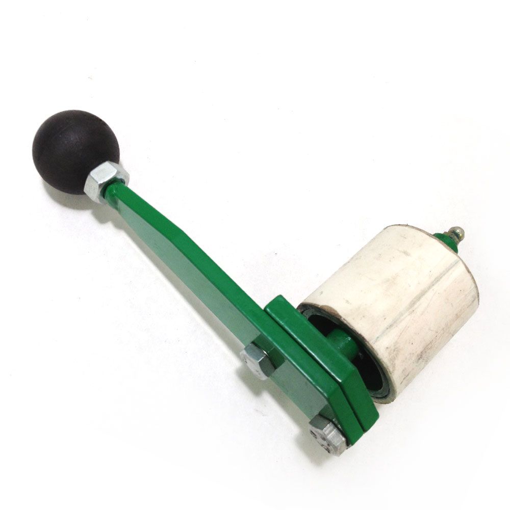 Lucas Mill Side Shift Brake Handle