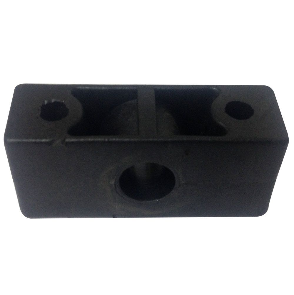 Lucas Mill Hinge Block for 6" & 8" Mills