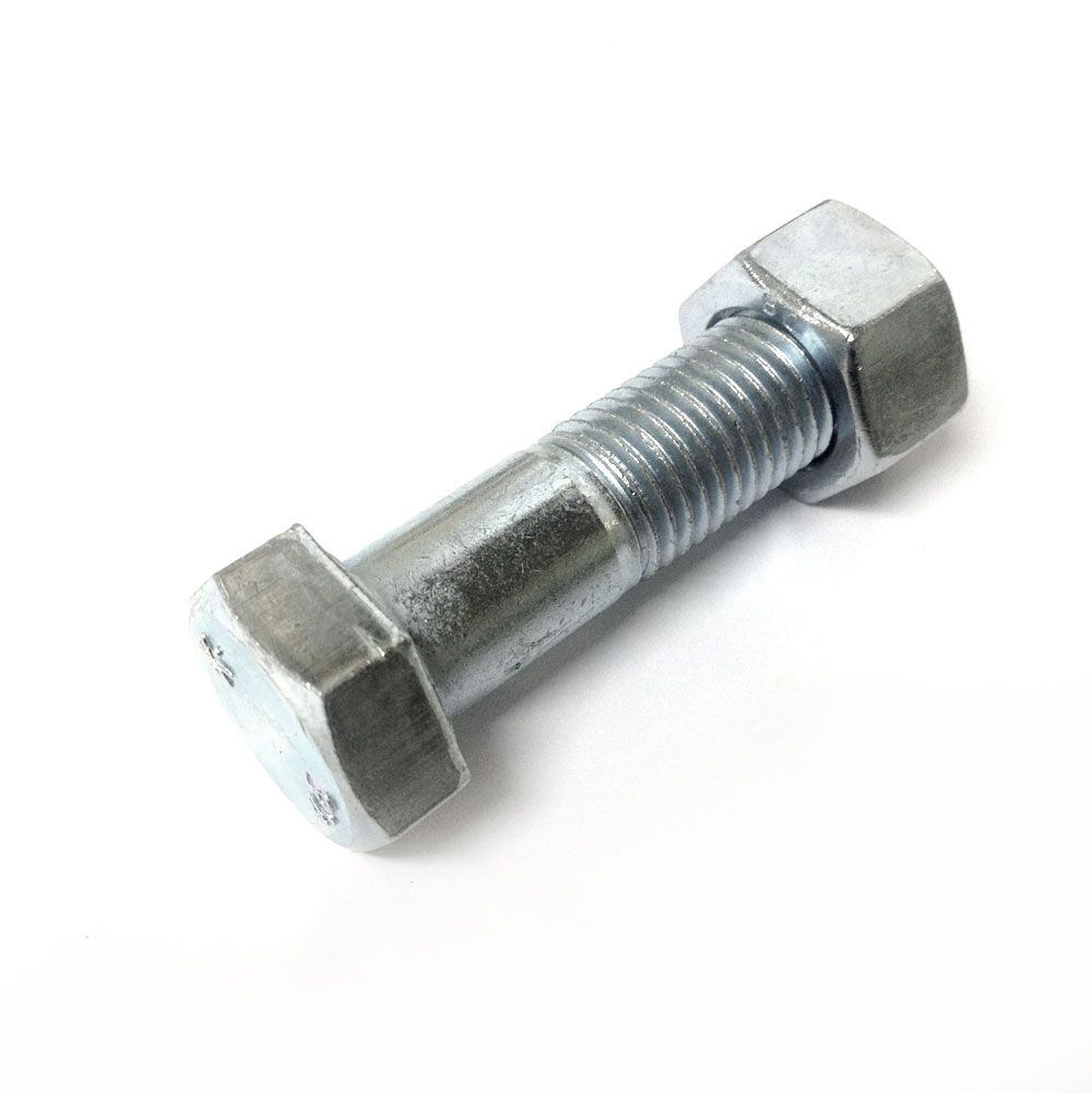 Lucas Mill Bolt - Hinge (M16 x 65)