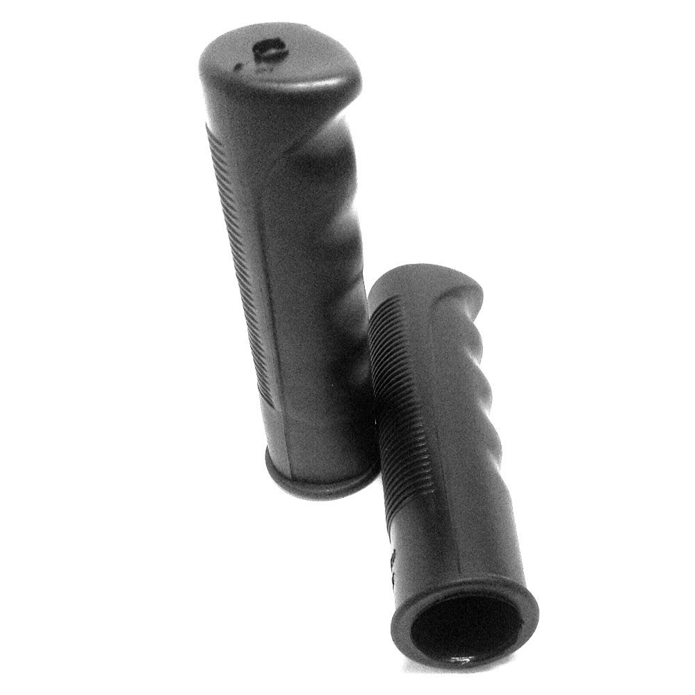 Lucas Mill Rubber Grip