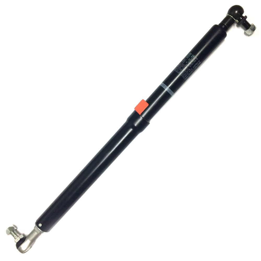 Lucas Mill Complete Gas Strut (Model 8 & 10) - LM 67