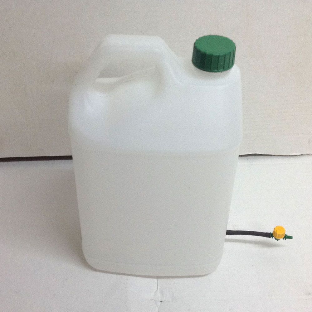 Lucas Mill Water Bottle (Old Style)