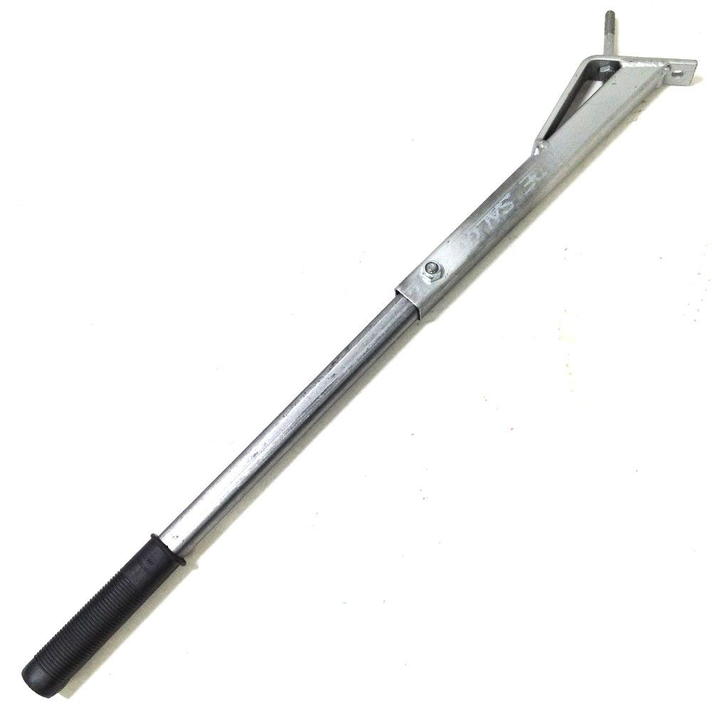 Lucas Mill Handle - Swing Over Model 6