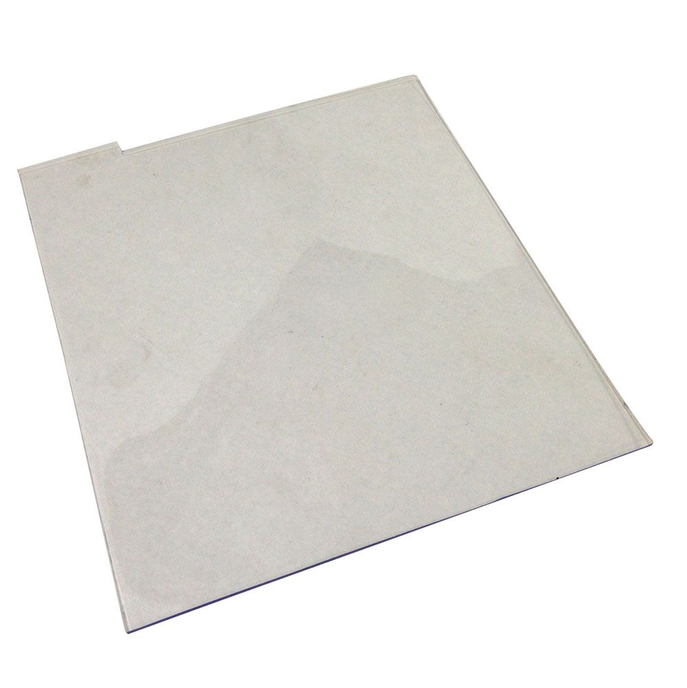 Lucas Mill Sawdust Flap (Lucas 6" Mill)