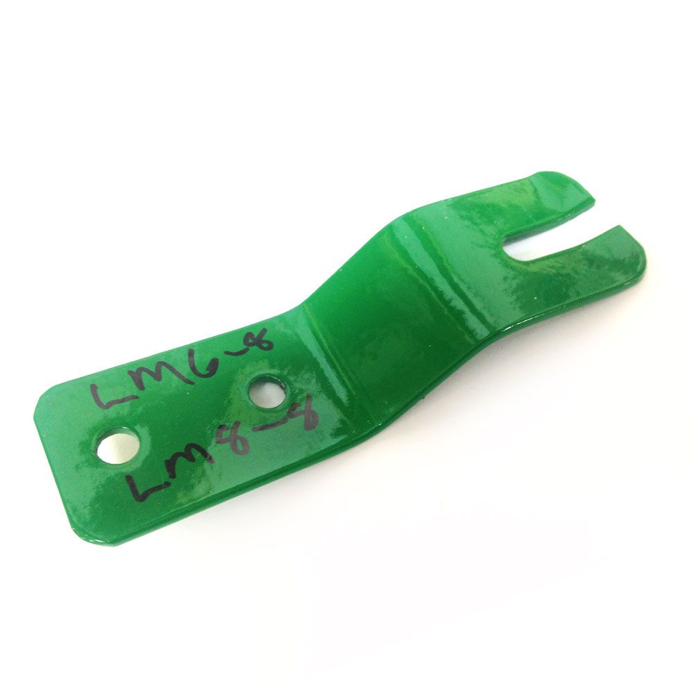 Lucas Mill Sawguard Bracket (6" Mill)