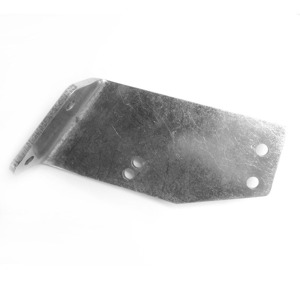 Lucas Mill Swing Handle Bracket (8" Mill)