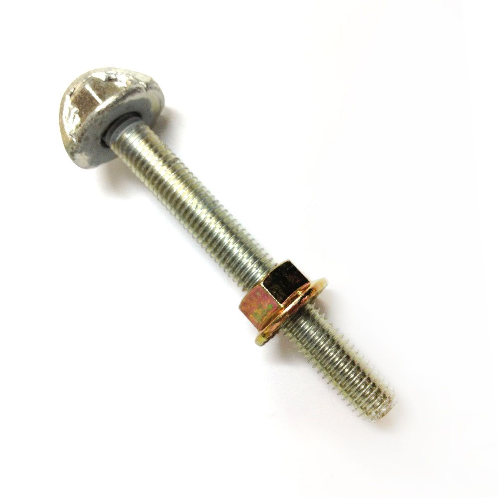 Lucas Mill Catch Bolt