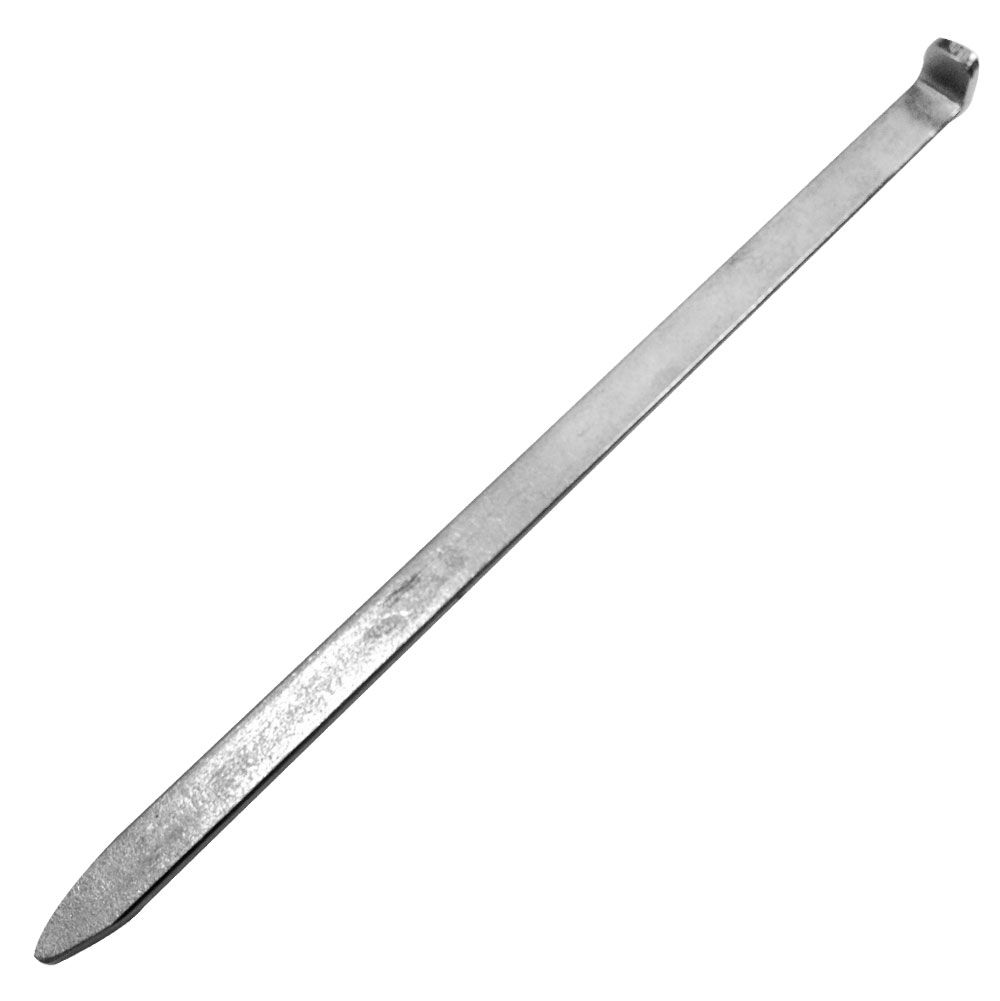 Lucas Mill Repetitive Stop Bar (8" Mill)