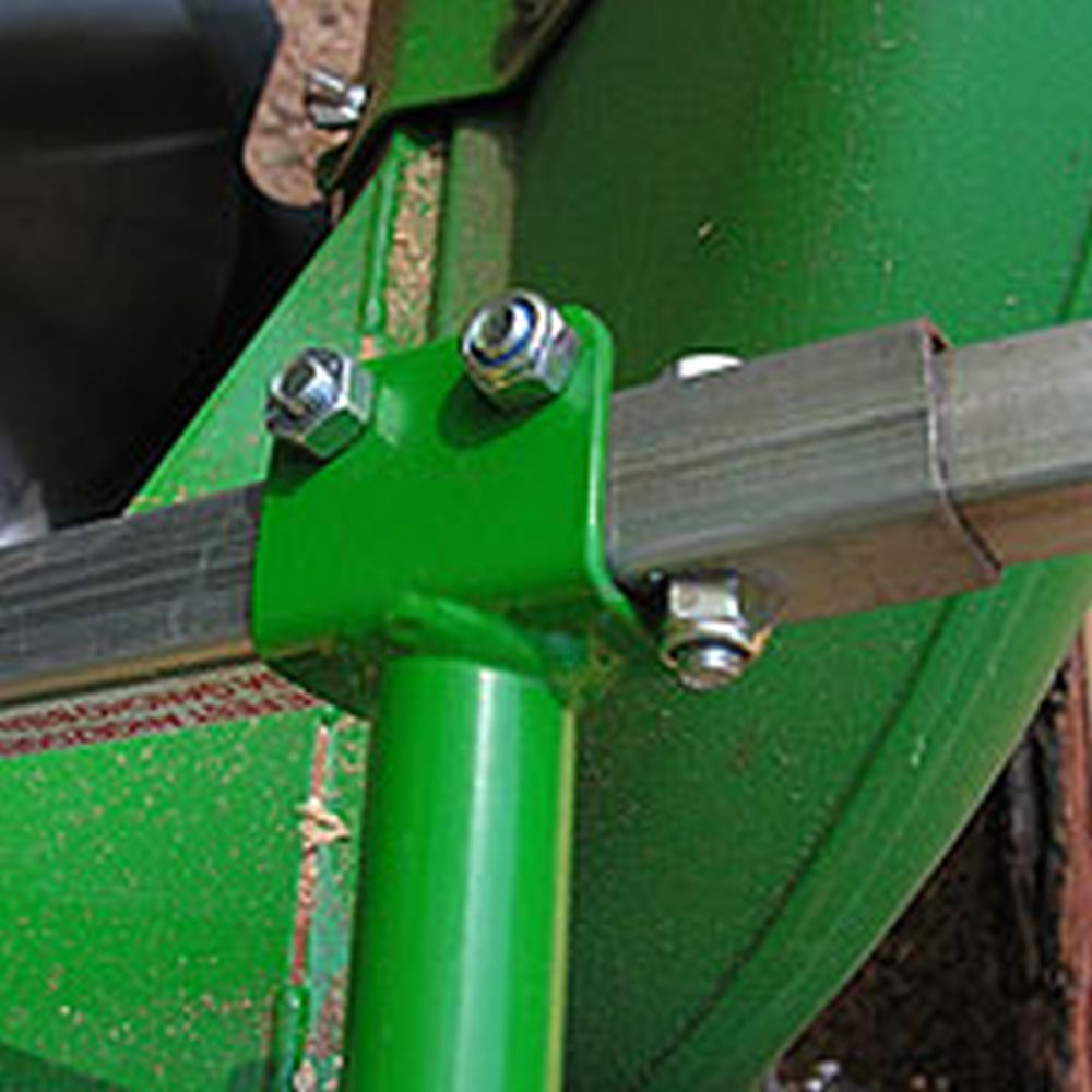 Lucas Mill Swing Handle for 8" Mill