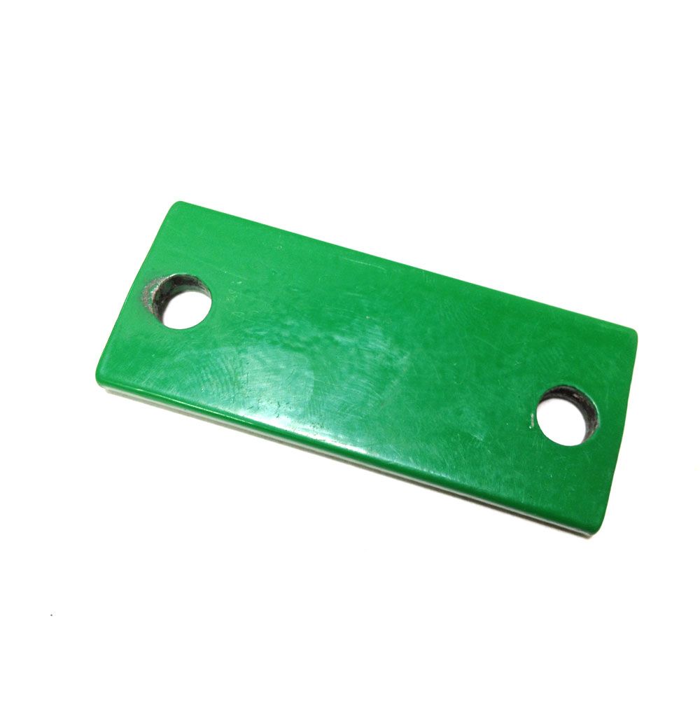 Lucas Mill Double Cut Back Bracket