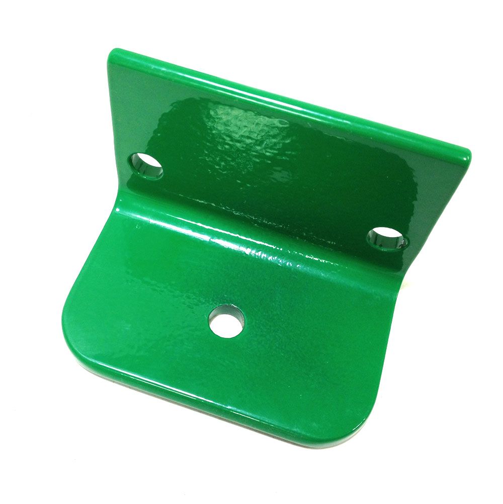 Lucas Mill Double Cut Front Bracket