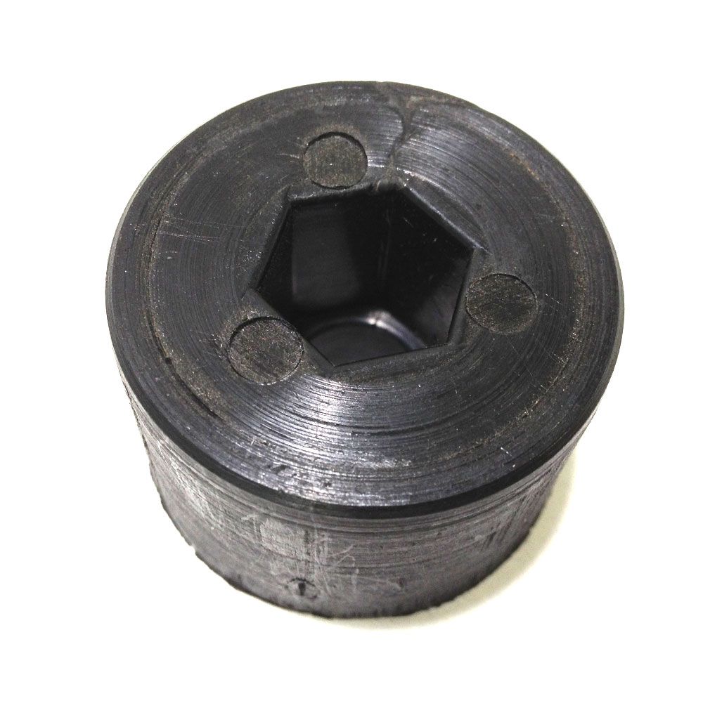 Lucas Mill Support Block