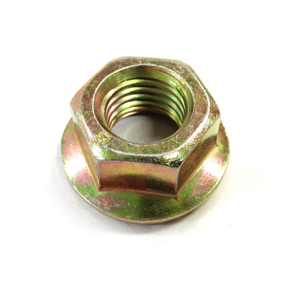 Lucas Mill 16mm Sprocket Nut
