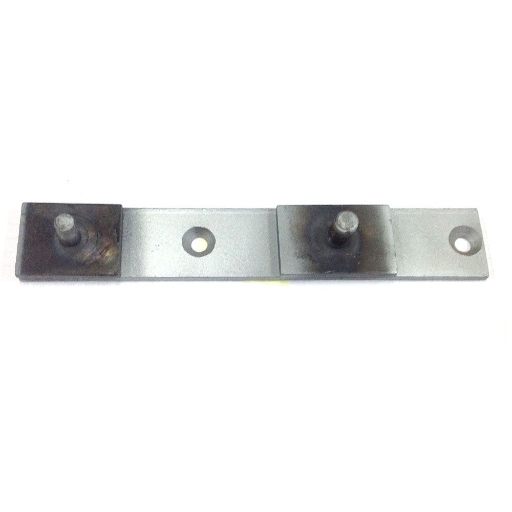 Lucas Mill Plate - Bar Mount (Sprocket End)