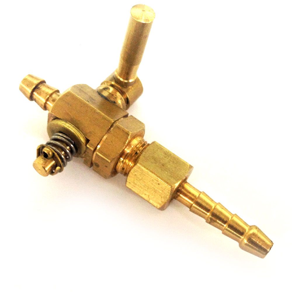 Lucas Mill Tap - Oil
