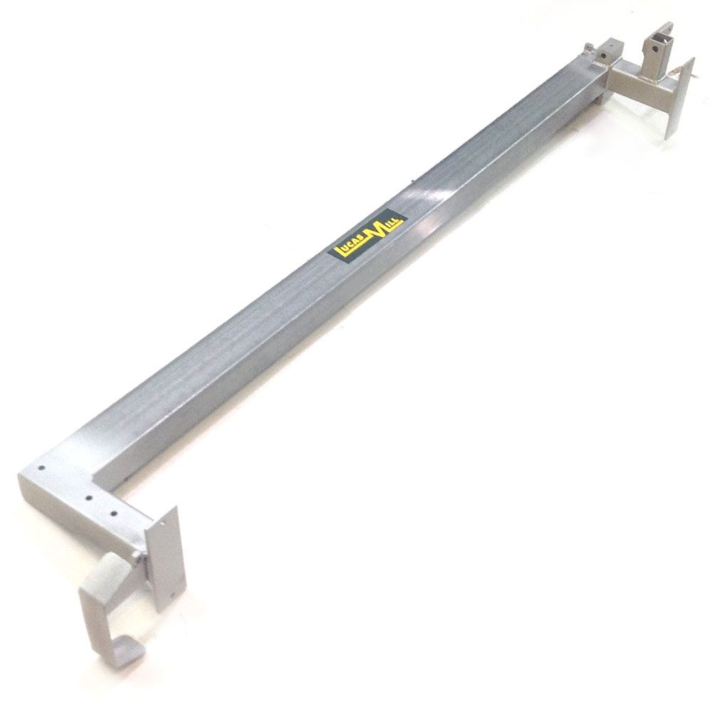 Lucas Mill Frame - Bar (6" Mill)