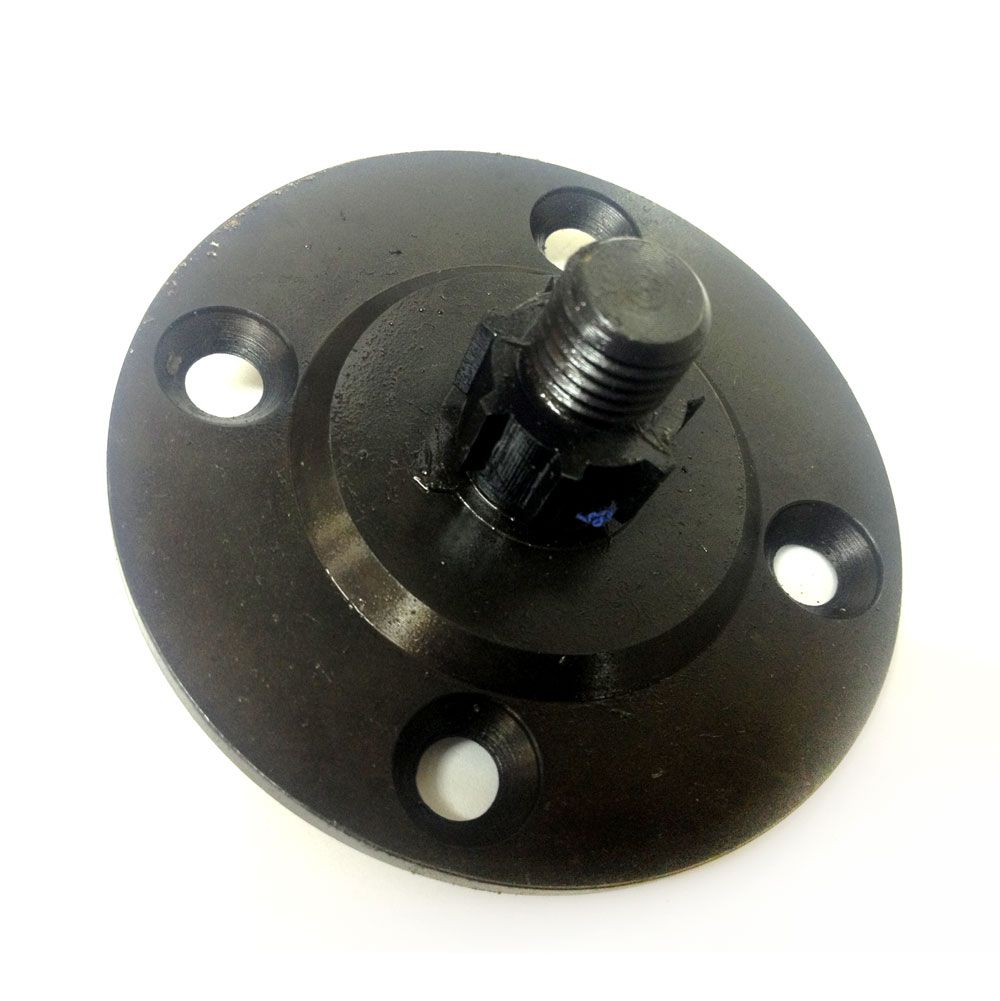 Lucas Mill Slabber Drive Hub (6" Mill)