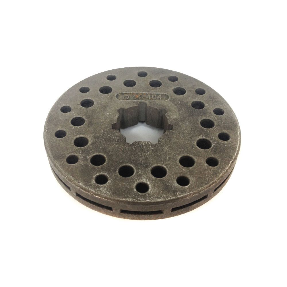 Lucas Mill Slabber Drive Rim (14 Tooth)