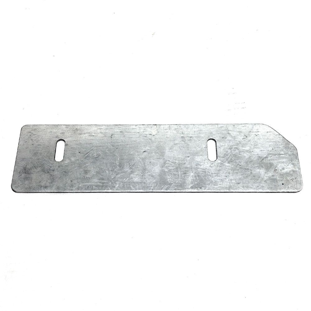 Lucas Mill Sawguard (Back)