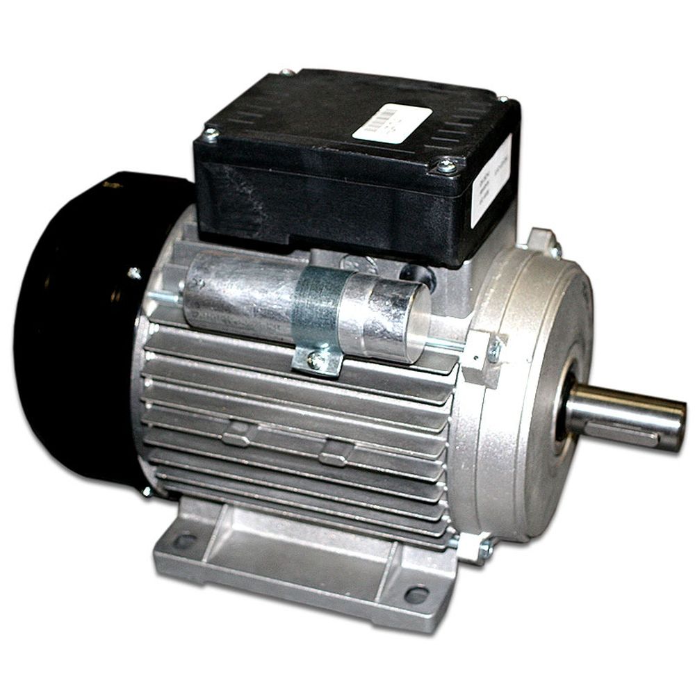 Logosol Motor 230V/60Hz 3Kw (1-Phase) M3 Upper