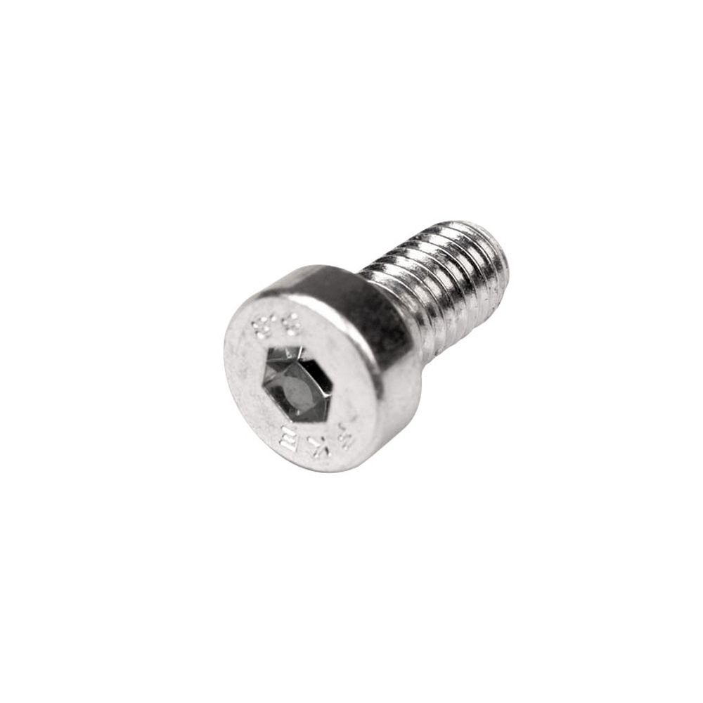 Logosol Socket Head Cap Screw (M6x10) for Planer Knife Adjustment
