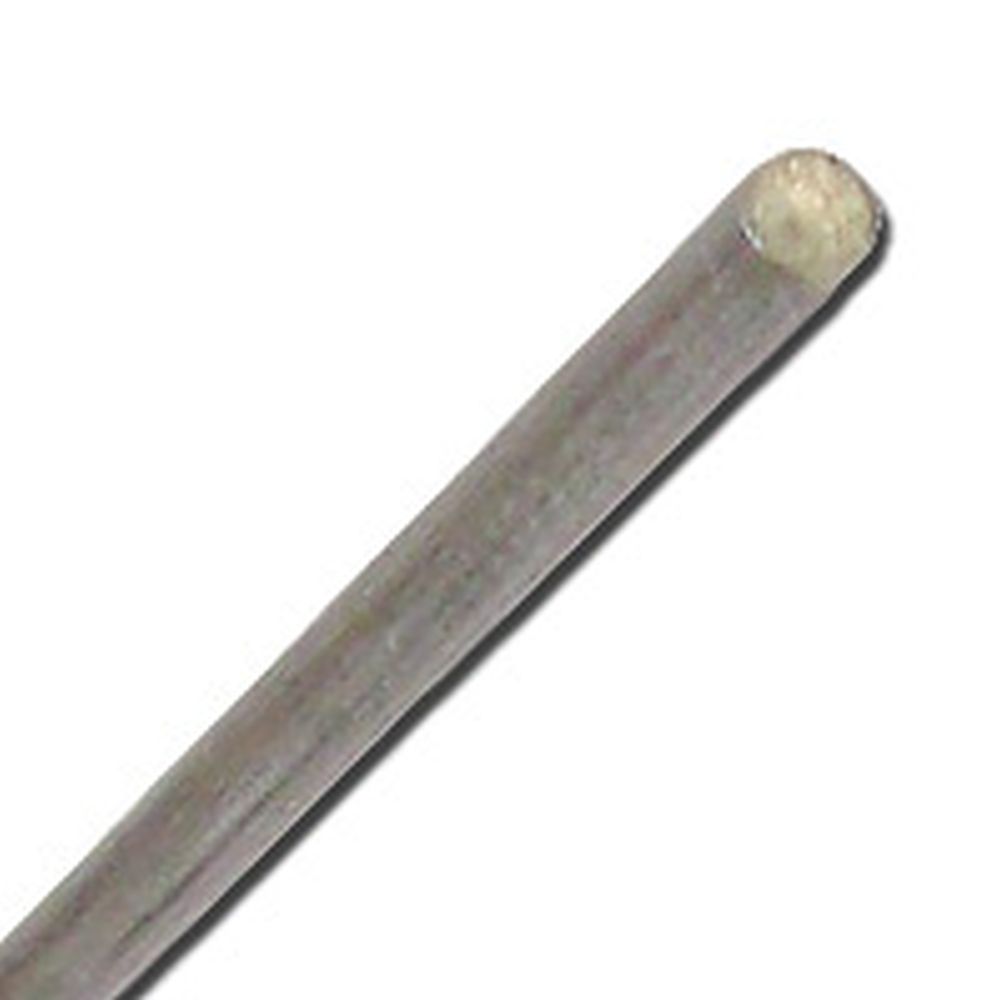 Lucas Mill Silver Solder 50% - 30" Rod (Each) LT-17-1