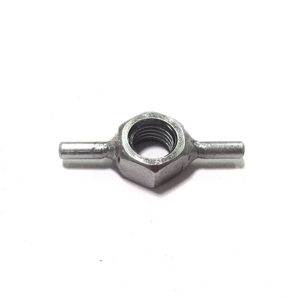 Lucas Mill Re-Tipping Jig Nut (M20)