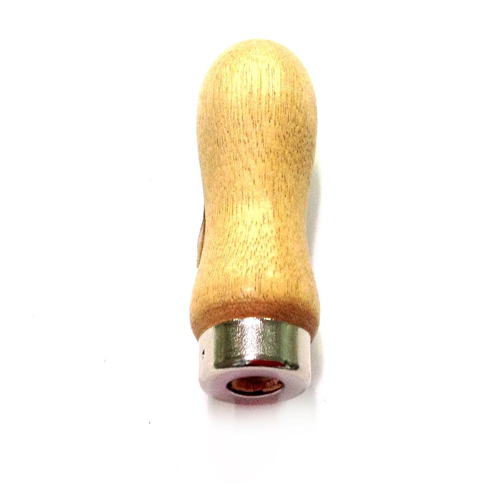 Lucas Mill Re-Tipping Jig Handle