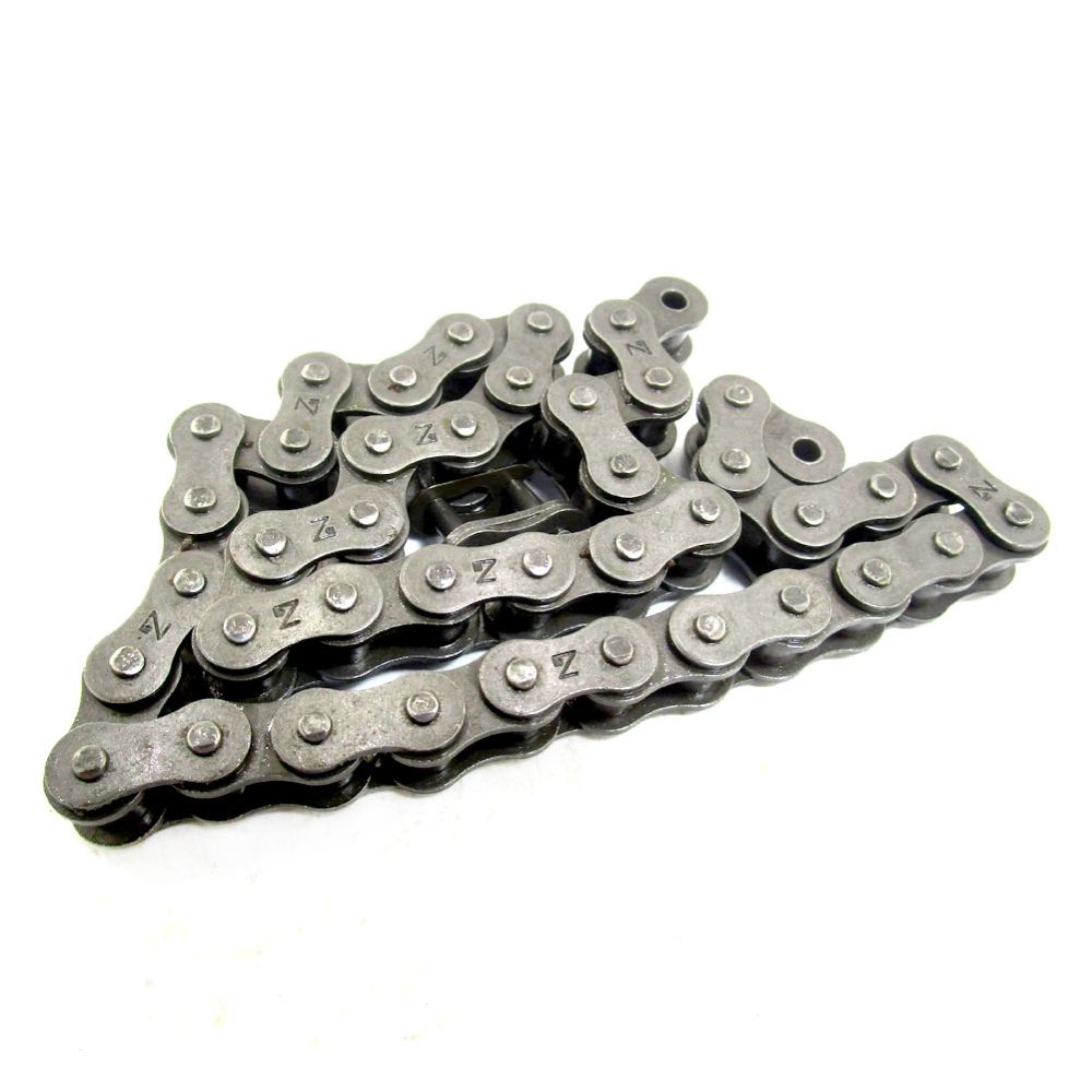 Lewis Winch Chain w/Connector