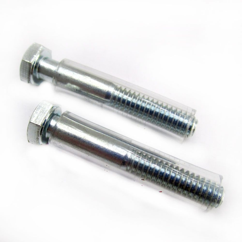 Lewis Winch Bushing w/2 Screws