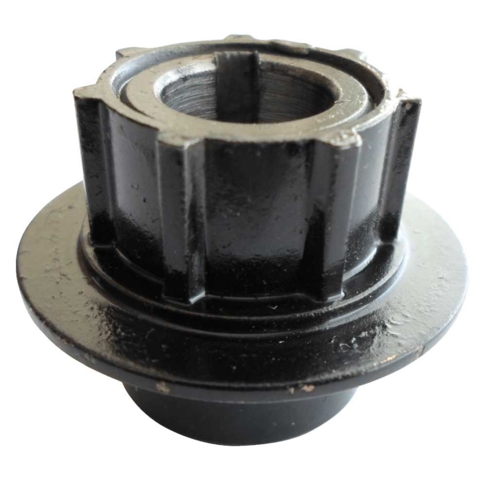 Lewis Winch Adapter Spline (Old Style)