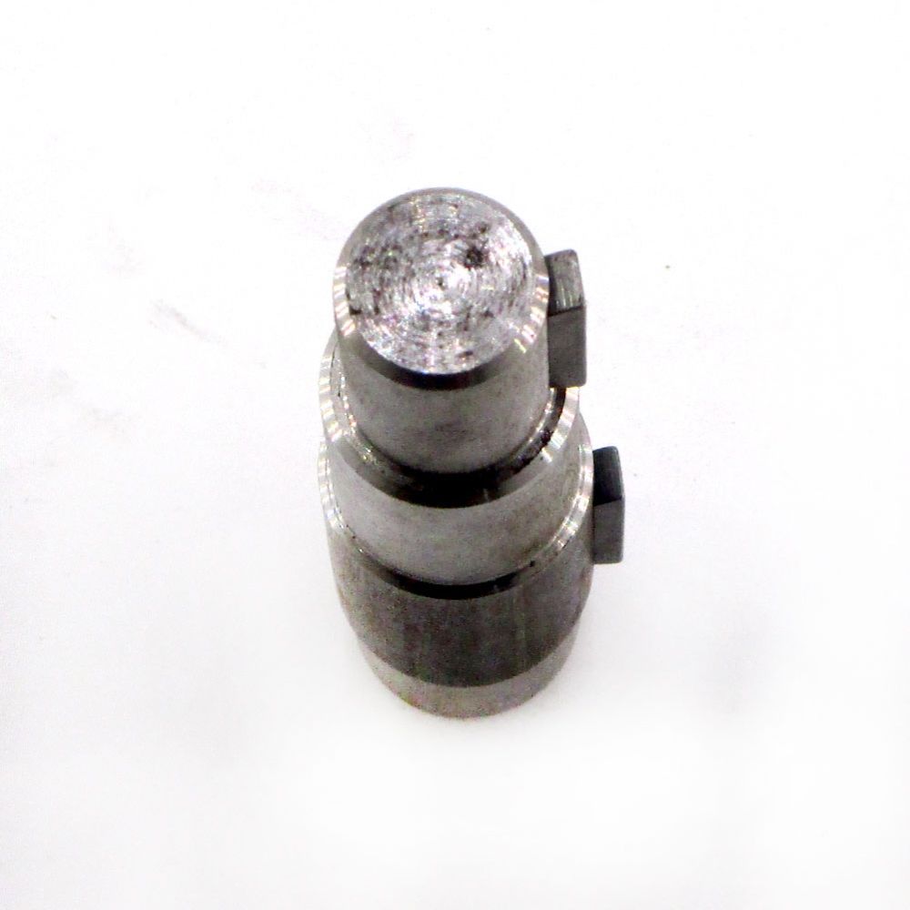 Lewis Winch Gearbox Shaft