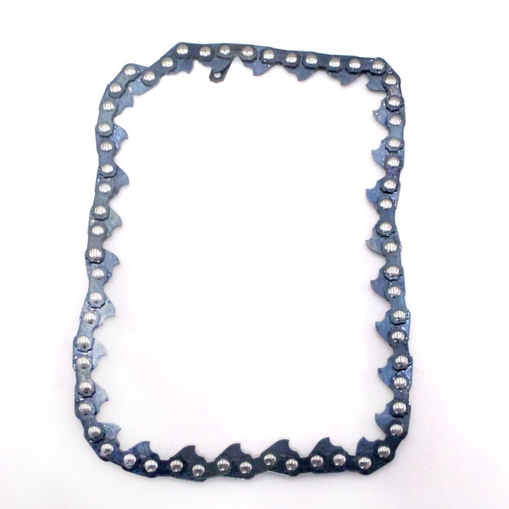 Lewis Winch Drive Chain w/Connector (29 Drive Links)