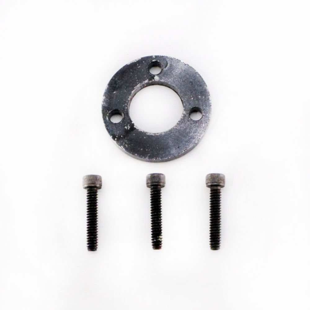 Lewis Winch 3/16" Spacer Kit for L906 (w/3 Longer Screws)