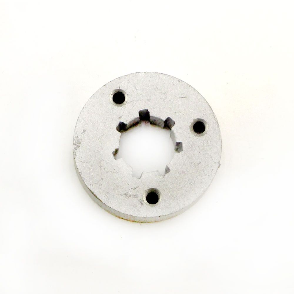 Lewis Winch Mini Spline Adapter for Small Stihl Chainsaws