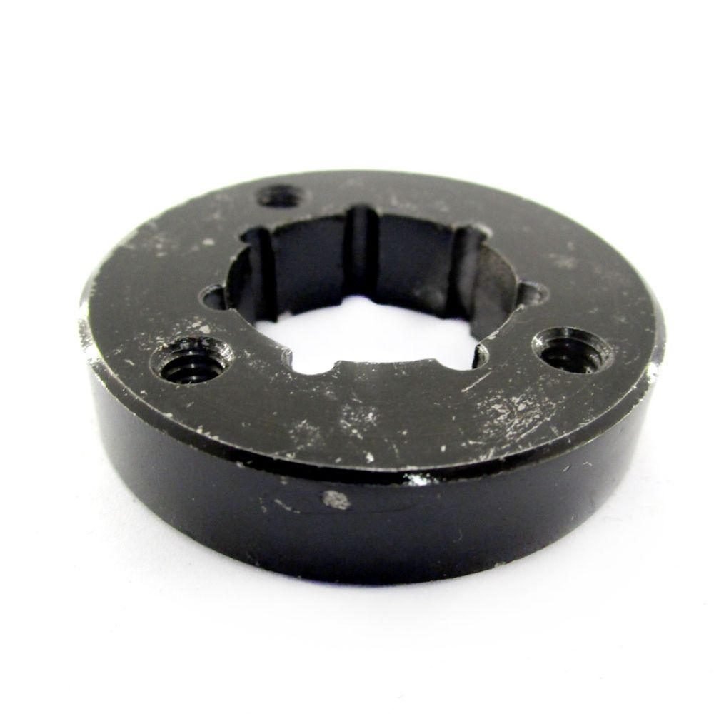 Lewis Winch Standard Spline Adapter (7 Tooth)