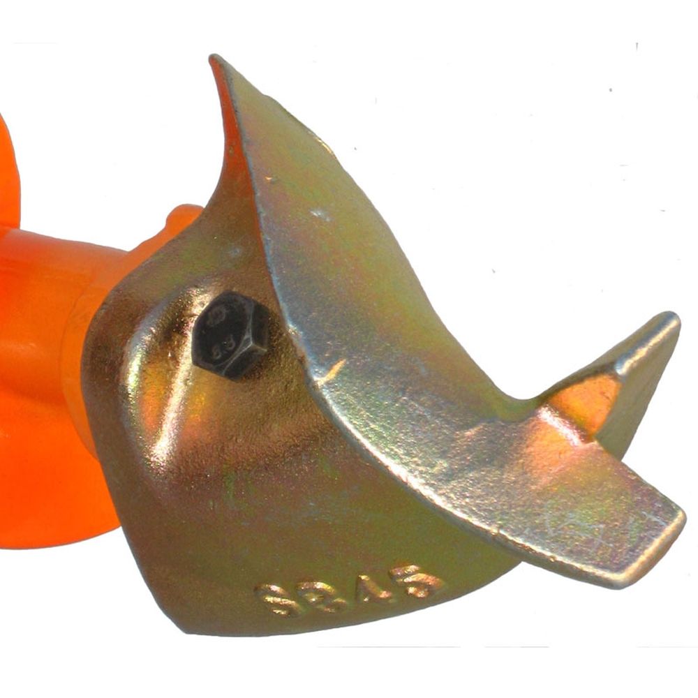 Lewis Winch 4" Earth Auger