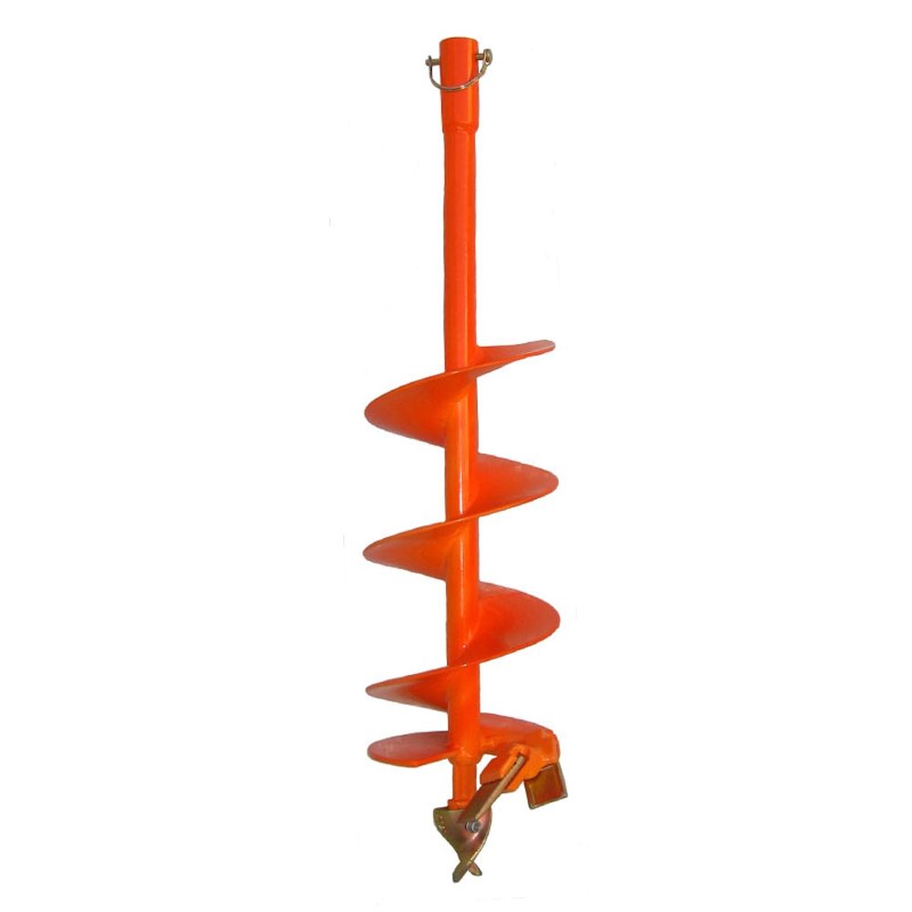 Lewis Winch 8" Earth Auger