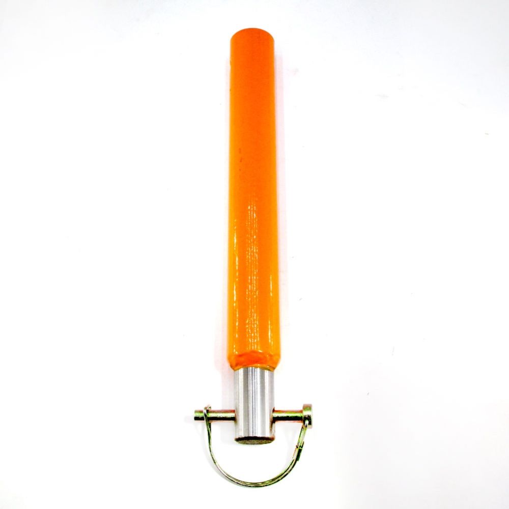 Lewis Winch 12" Auger Extention